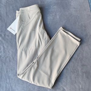Lululemon on the move pant *light